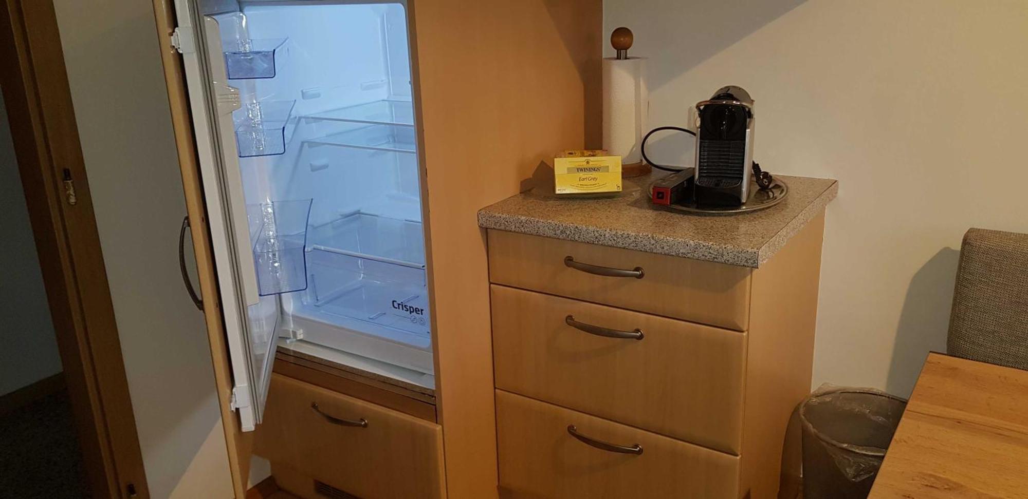 Ferienwohnung Borse Лангенлойс Экстерьер фото
