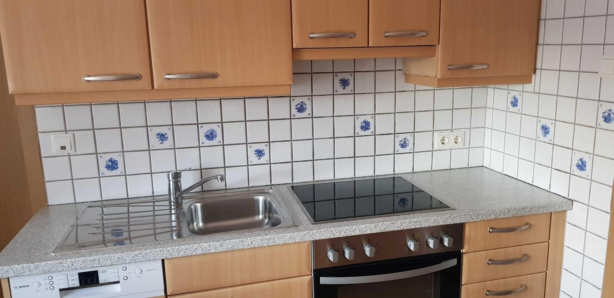 Ferienwohnung Borse Лангенлойс Экстерьер фото